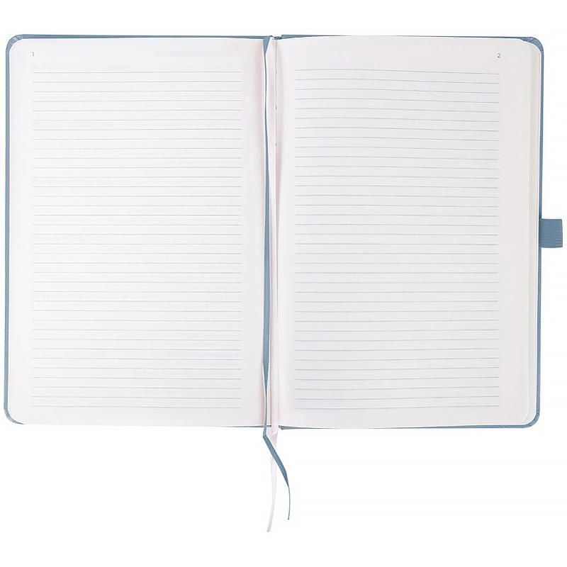 Блокнот Щотижневик 2026 Prime Strong 145*210 мм сірий 8507-26-62 Axent