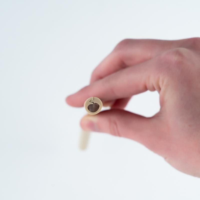 Термокружка 600 мл біла K24-1206-1 Kite