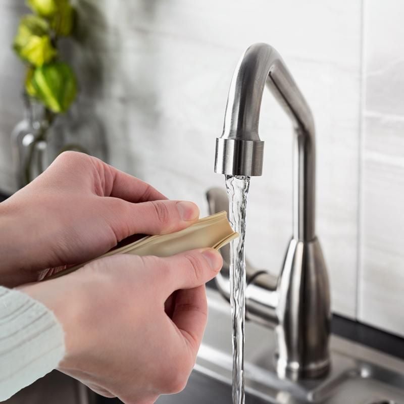 Термокружка 600 мл біла K24-1206-1 Kite