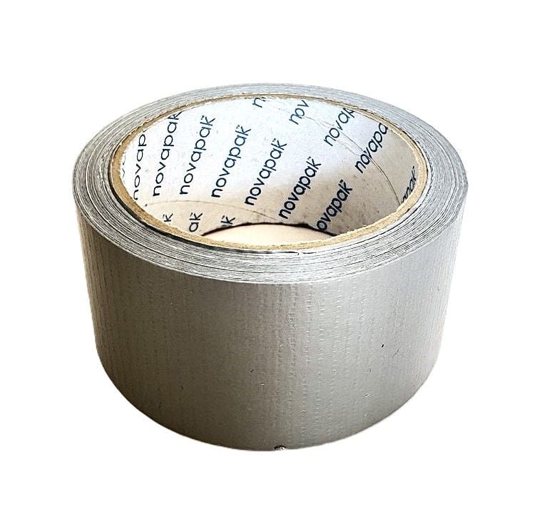 Стрічка армована 48*20 м (6/72) 48*020 Novapak