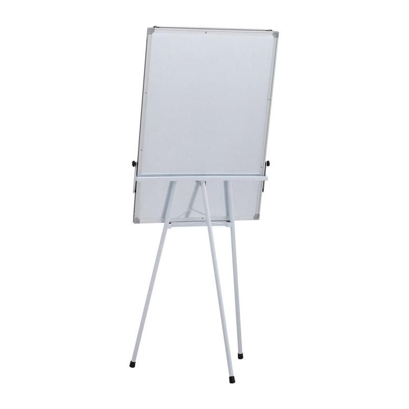 Офісне приладдя Магнітно-маркерний фліпчарт на тринозі, 70х100 см 9703 Axent