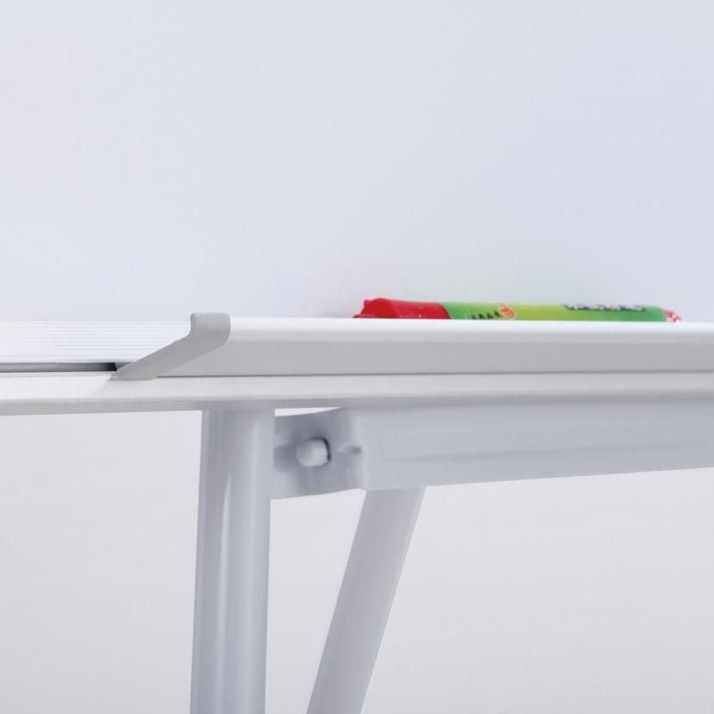 Офісне приладдя Магнітно-маркерний фліпчарт на тринозі, 70х100 см 9703 Axent