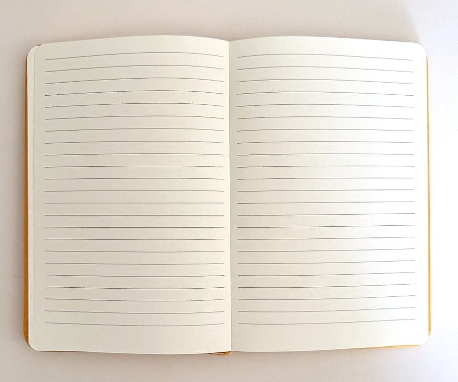 Блокнот А5  80 арк лінія Cat 1 763944ML MALEVARO