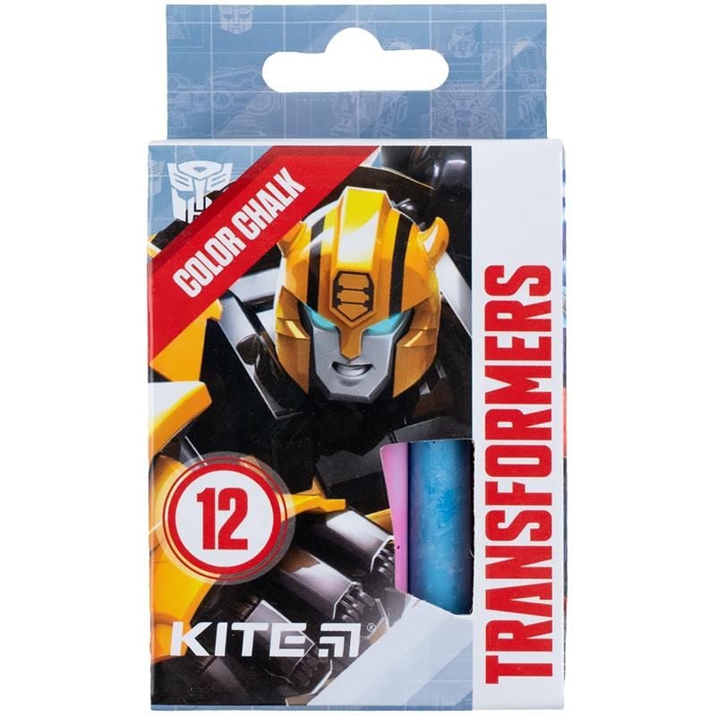 Крейда 12 кол диам 9 мм Transformers TF24-075 Kite