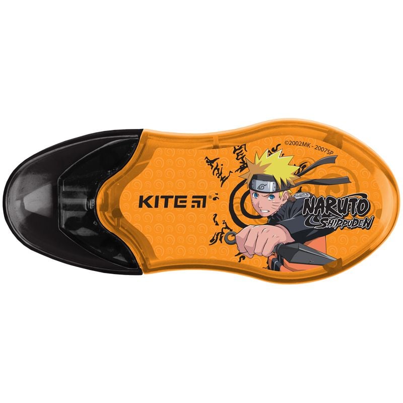 Коректор стрічковий 5мм*5м Naruto NR24-006 Kite