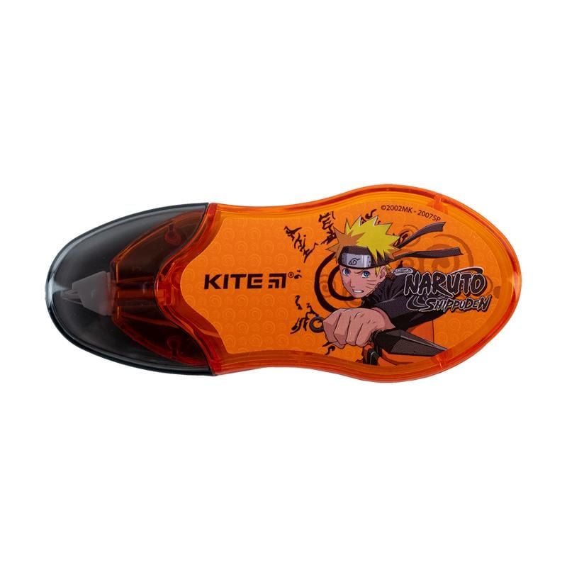 Коректор стрічковий 5мм*5м Naruto NR24-006 Kite