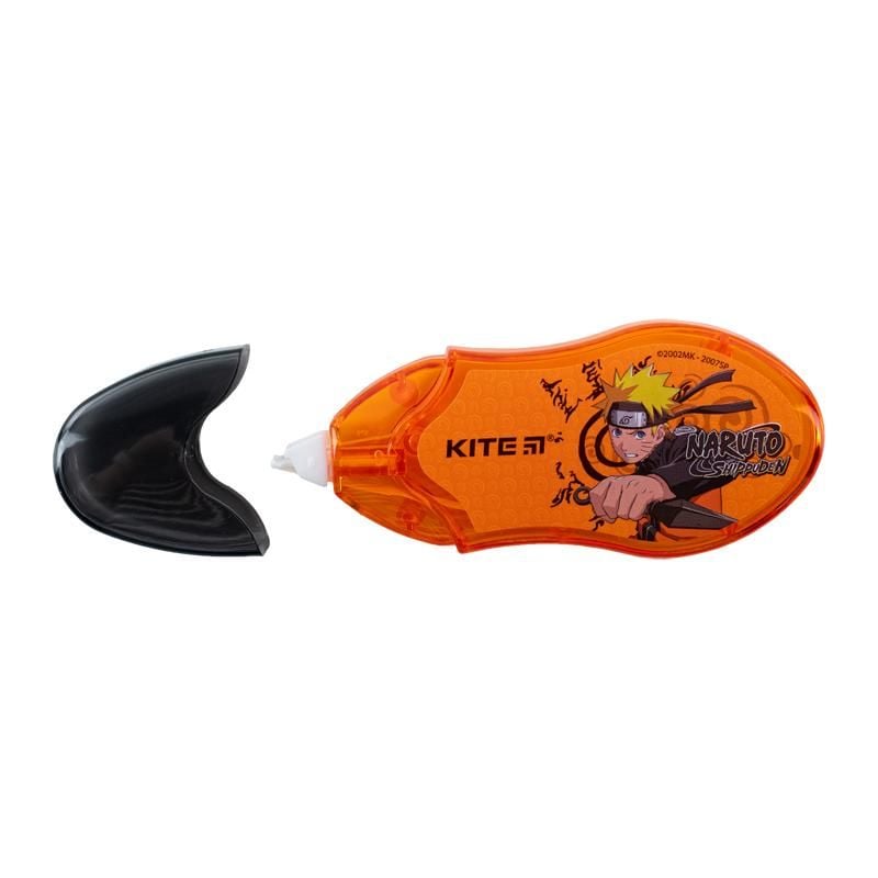 Коректор стрічковий 5мм*5м Naruto NR24-006 Kite