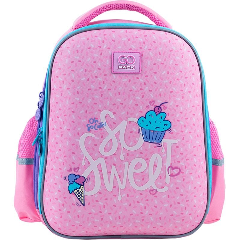 Рюкзак каркасний So Sweet 12 л GO24-165S-1 Go-Pack