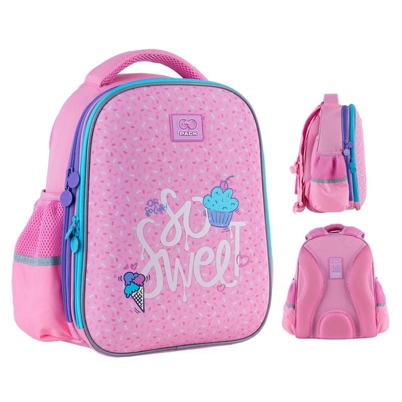 Рюкзак каркасний So Sweet 12 л GO24-165S-1 Go-Pack