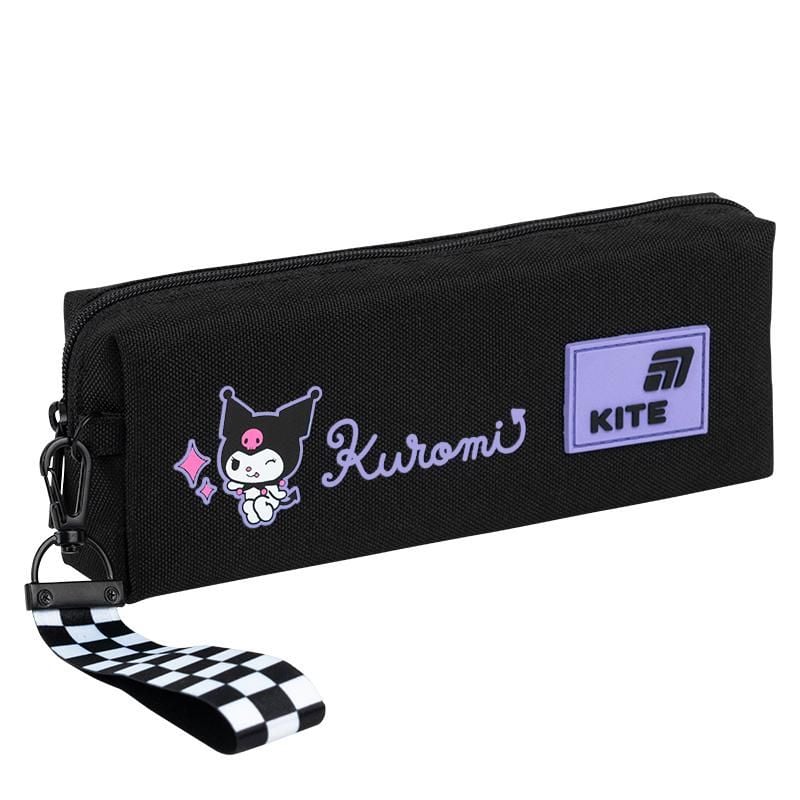 Пенал косметичка 1 відділення Hello Kitty HK26-642-2 Kite