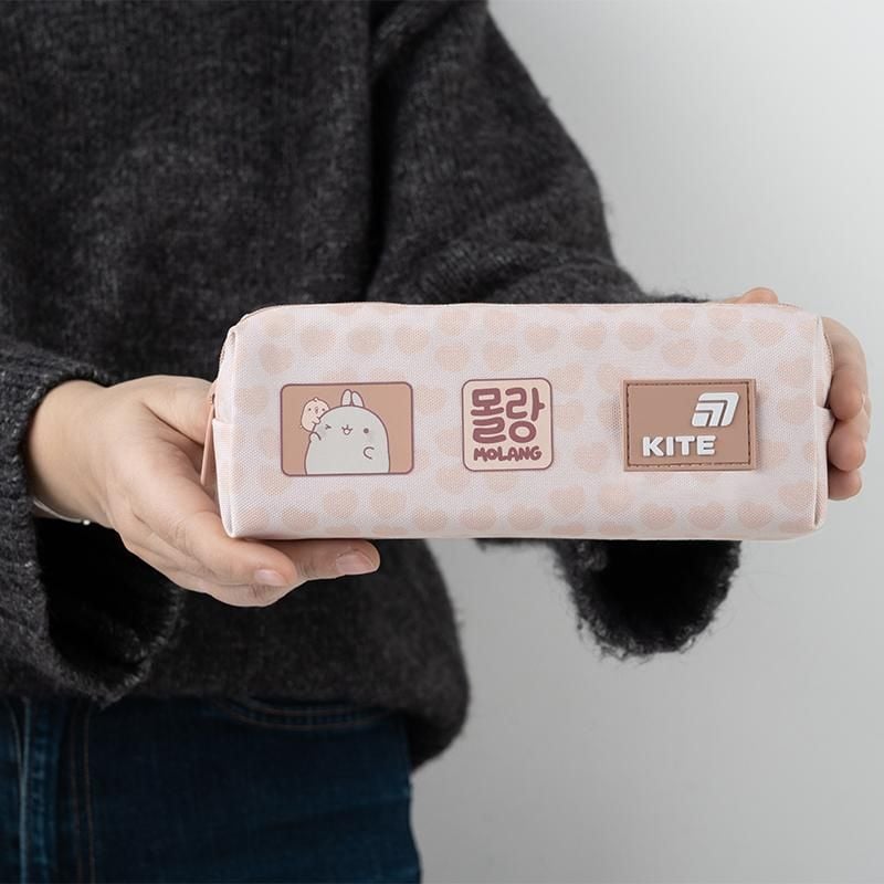 Пенал косметичка 1 відділення Molang ML26-642 Kite