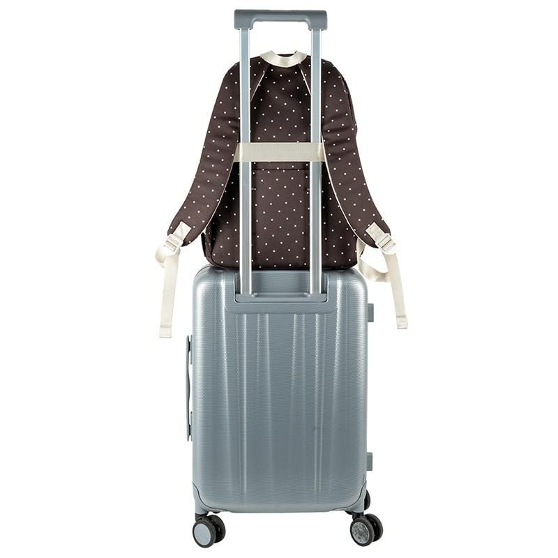 Рюкзак 15 л 15-18 років Education Teens коричневий GO26-130L-2 Go-Pack