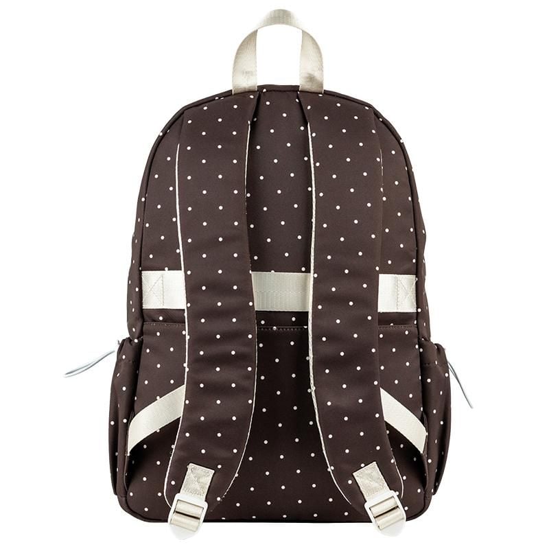 Рюкзак 15 л 15-18 років Education Teens коричневий GO26-130L-2 Go-Pack
