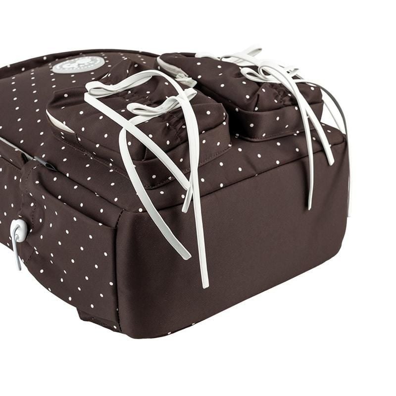 Рюкзак 15 л 15-18 років Education Teens коричневий GO26-130L-2 Go-Pack