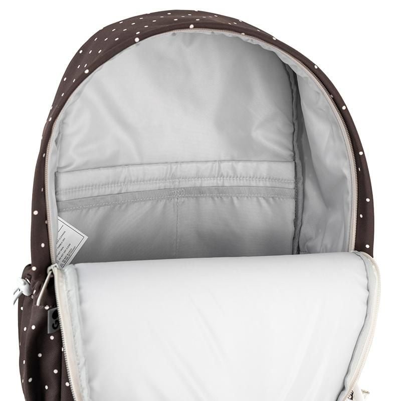 Рюкзак 15 л 15-18 років Education Teens коричневий GO26-130L-2 Go-Pack