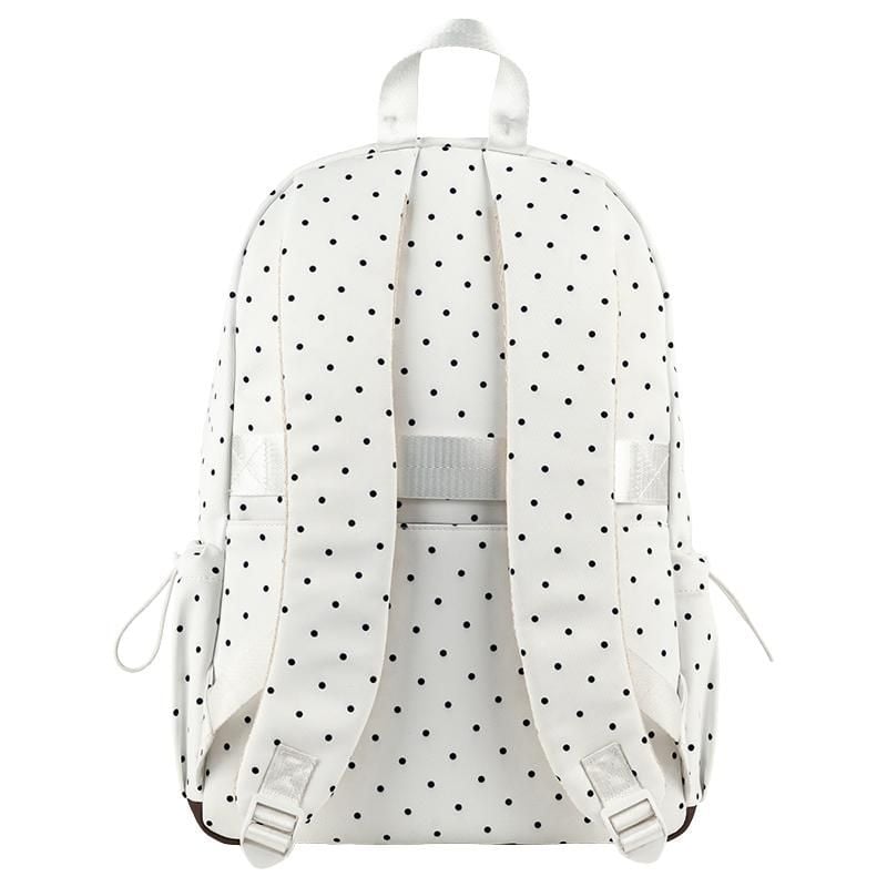 Рюкзак 15 л 15-18 років Education Teens молочний GO26-130L-1 Go-Pack