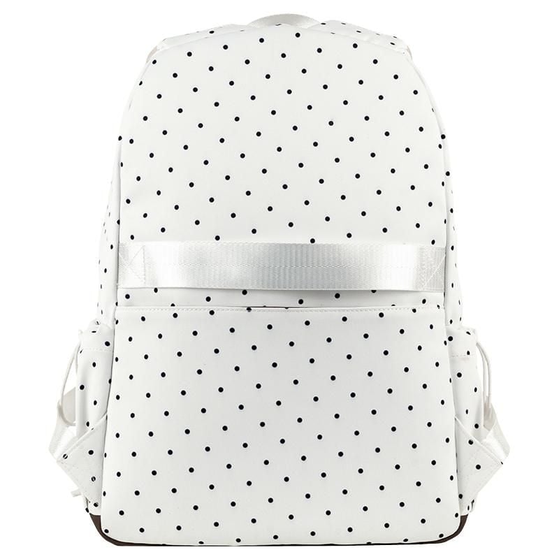 Рюкзак 15 л 15-18 років Education Teens молочний GO26-130L-1 Go-Pack