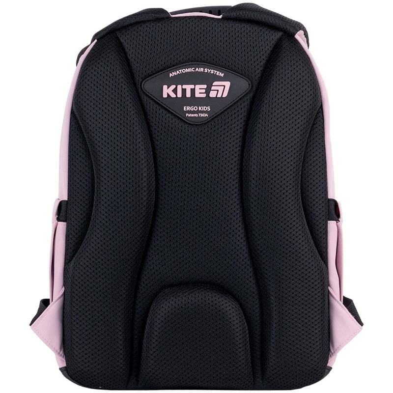 Рюкзак 13 л 6-10 років Quirky&Cute рожевий K26-584M-1 Kite