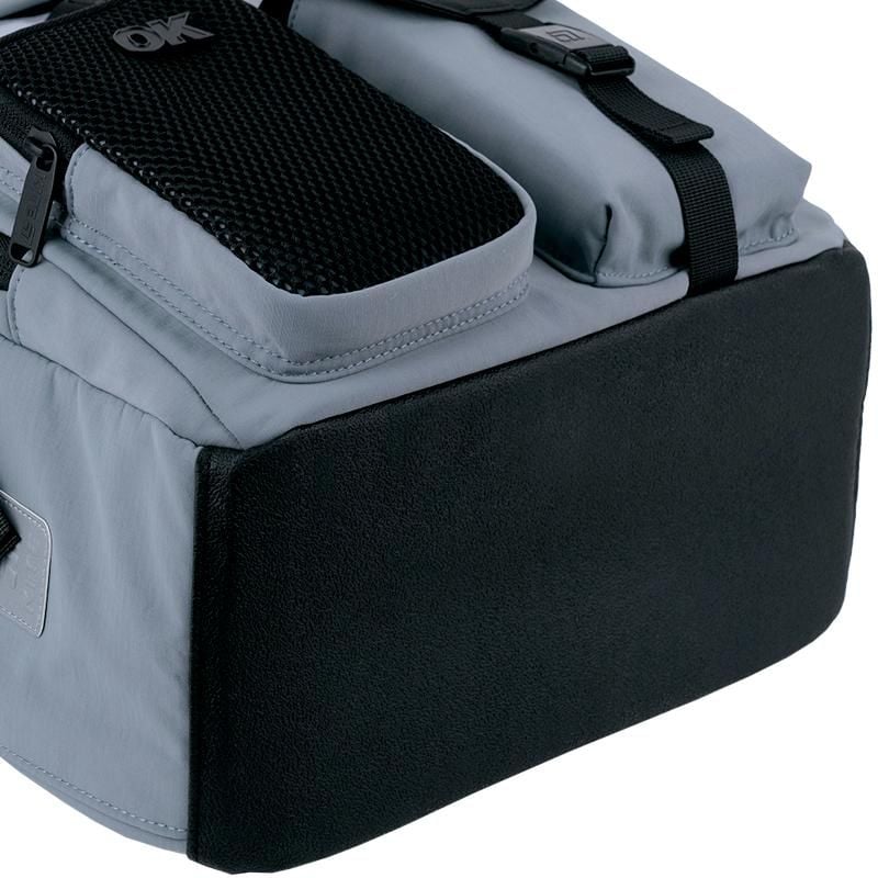 Рюкзак 13 л 6-10 років Education Urban сірий K26-584M-3 Kite