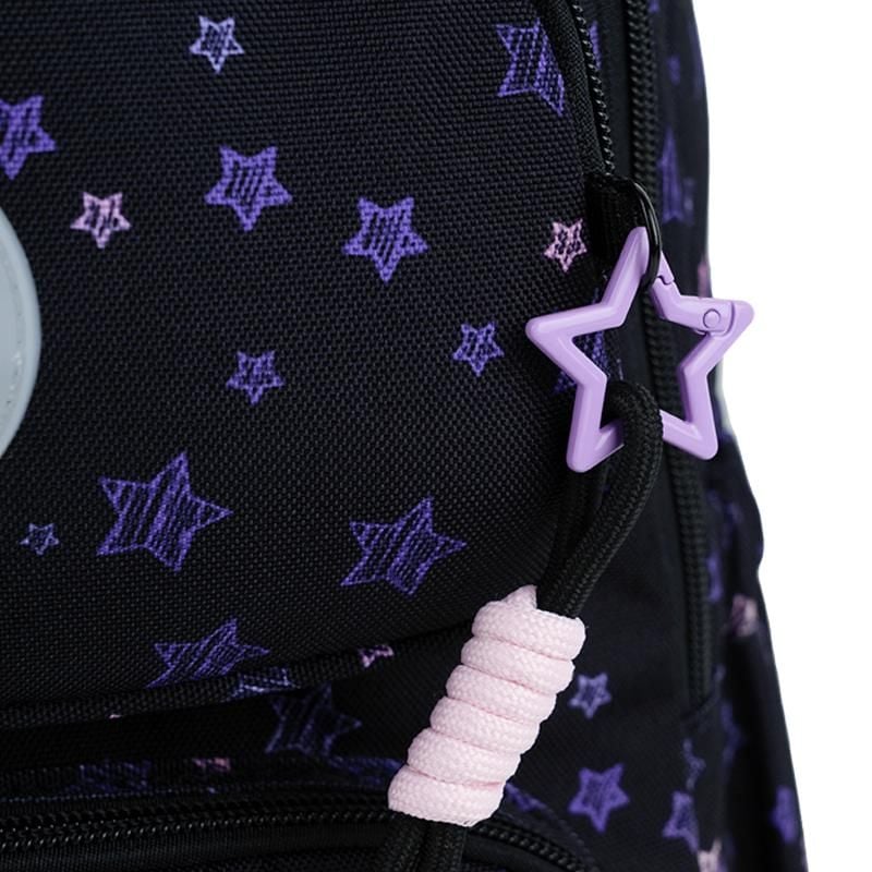 Рюкзак Education 14 л 6-12 років Stars GO26-120M-1 Go-Pack