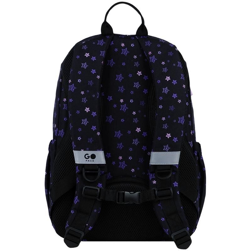 Рюкзак Education 14 л 6-12 років Stars GO26-120M-1 Go-Pack