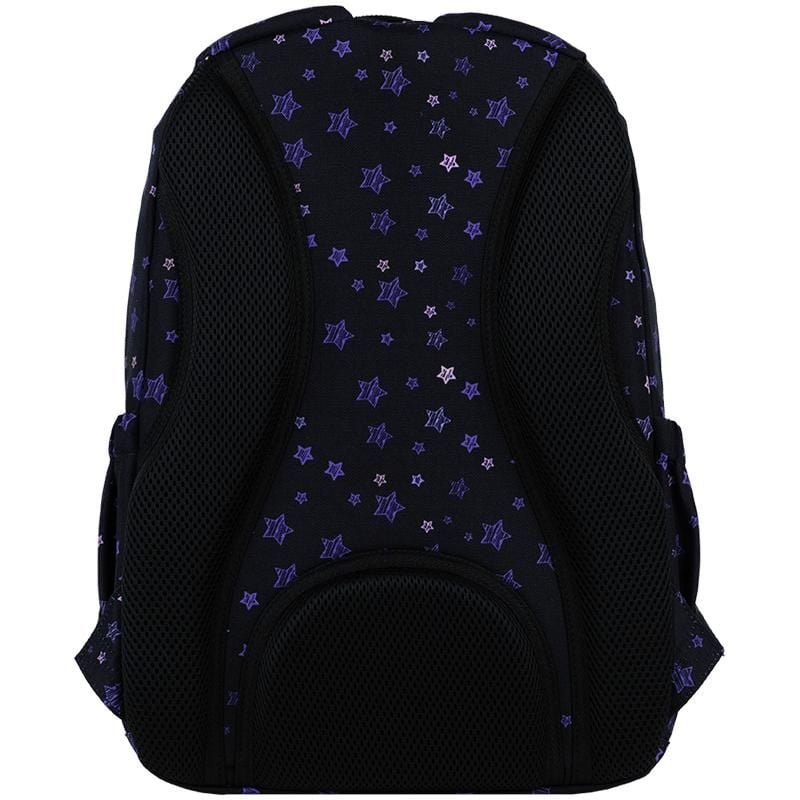Рюкзак Education 14 л 6-12 років Stars GO26-120M-1 Go-Pack