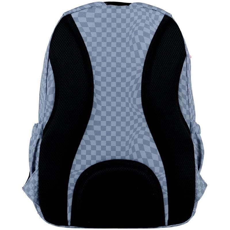 Рюкзак Education 14 л 6-12 років Pixel Mood GO26-120M-2 Go-Pack