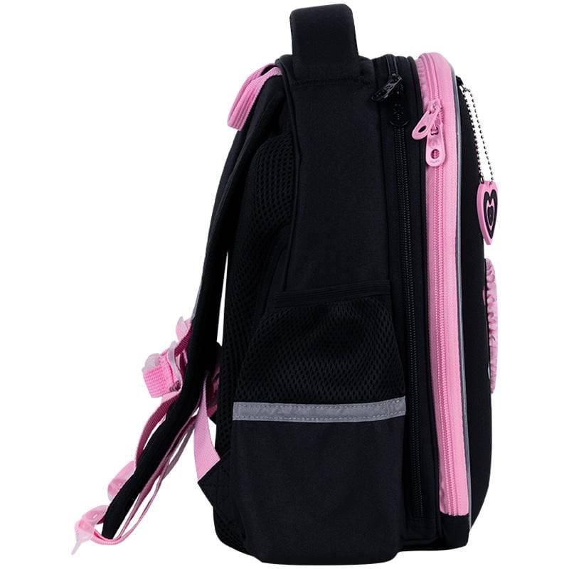 Рюкзак каркасний Education 12 л 6-8 років Heart GO26-165S-2 Go-Pack