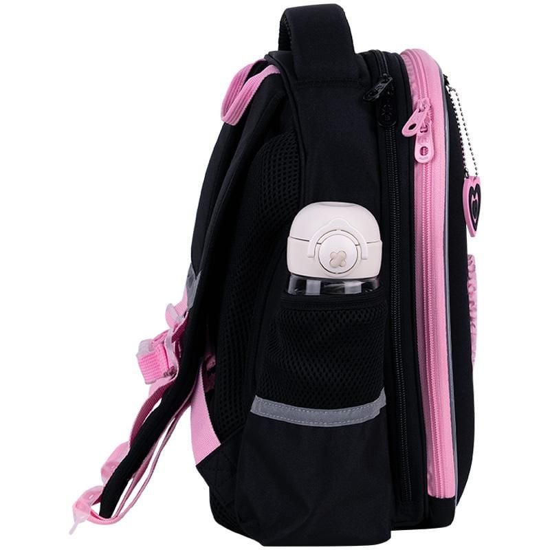 Рюкзак каркасний Education 12 л 6-8 років Heart GO26-165S-2 Go-Pack