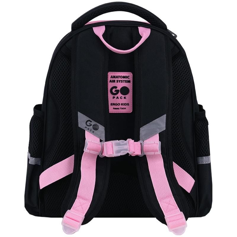 Рюкзак каркасний Education 12 л 6-8 років Heart GO26-165S-2 Go-Pack
