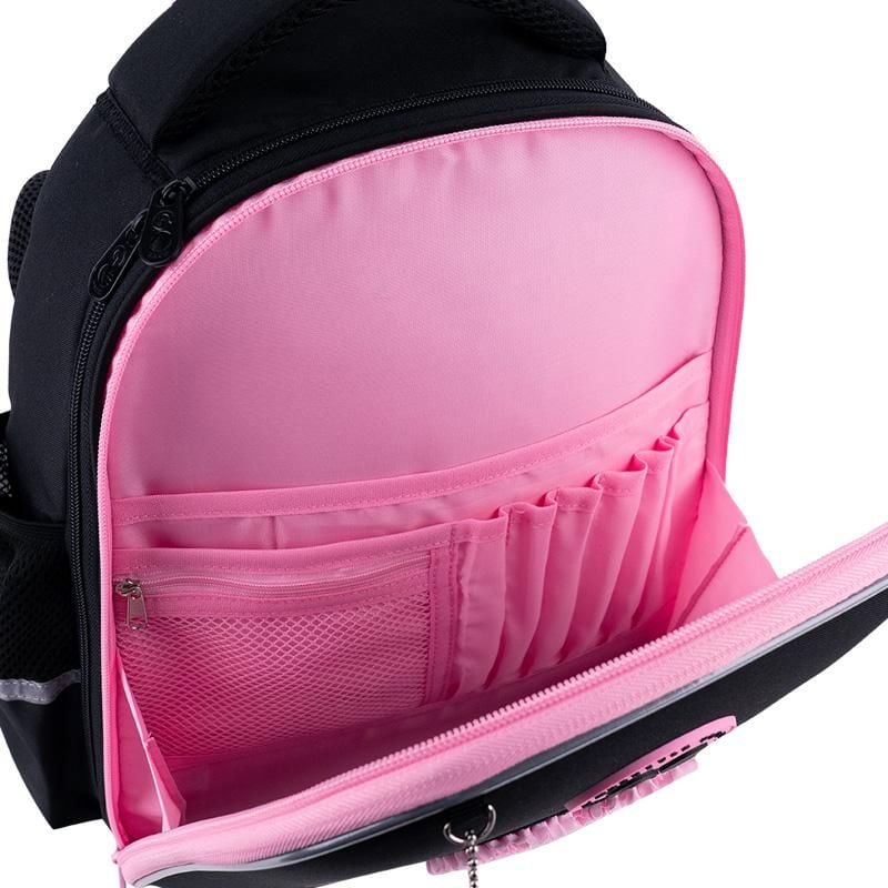 Рюкзак каркасний Education 12 л 6-8 років Heart GO26-165S-2 Go-Pack