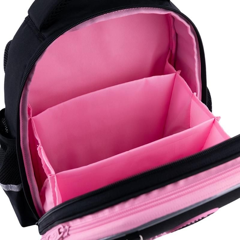 Рюкзак каркасний Education 12 л 6-8 років Heart GO26-165S-2 Go-Pack