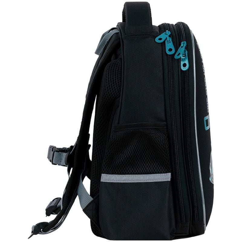 Рюкзак каркасний Education 12 л 6-8 років Speed Zone GO26-165S-5 Go-Pack