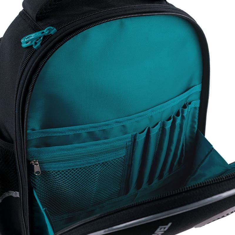 Рюкзак каркасний Education 12 л 6-8 років Speed Zone GO26-165S-5 Go-Pack