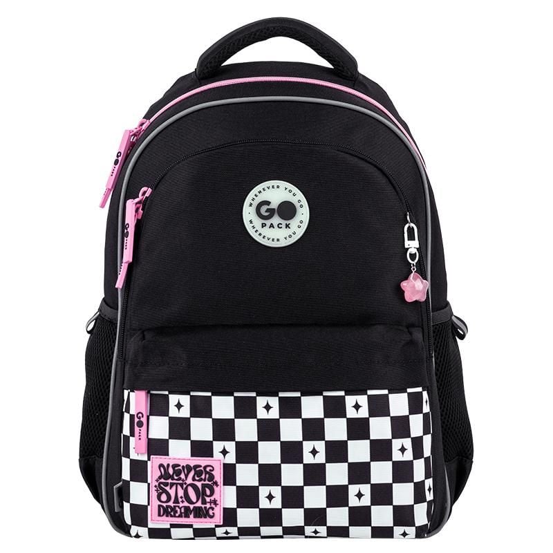 Рюкзак Education 15 л 6-9 років Dreammaking GO26-182M-2 Go-Pack