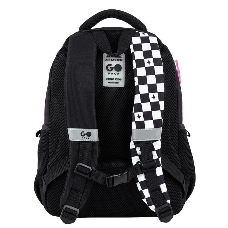 Рюкзак Education 15 л 6-9 років Dreammaking GO26-182M-2 Go-Pack
