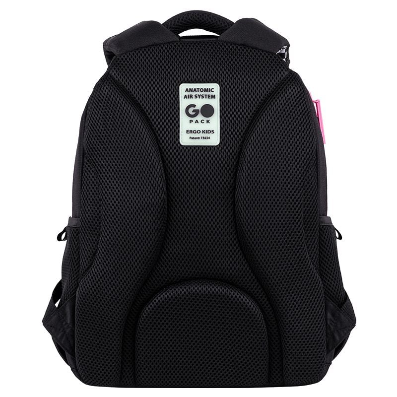 Рюкзак Education 15 л 6-9 років Dreammaking GO26-182M-2 Go-Pack