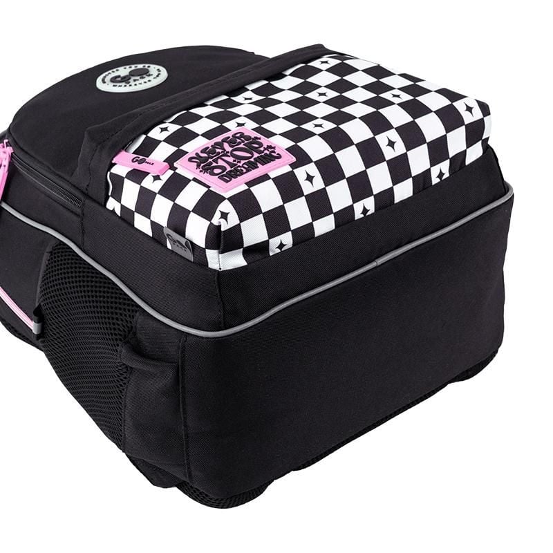 Рюкзак Education 15 л 6-9 років Dreammaking GO26-182M-2 Go-Pack