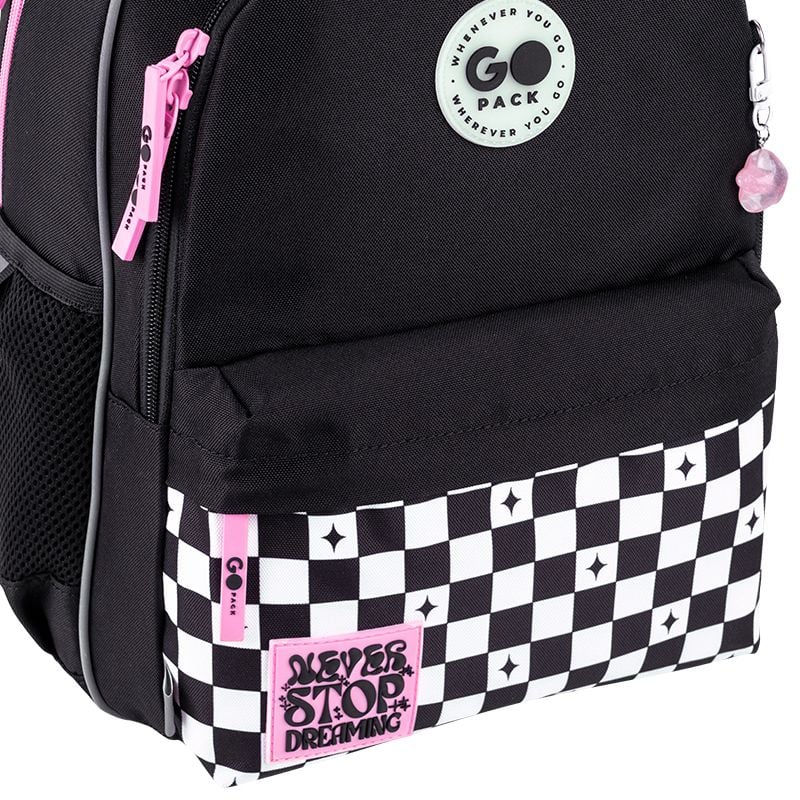Рюкзак Education 15 л 6-9 років Dreammaking GO26-182M-2 Go-Pack