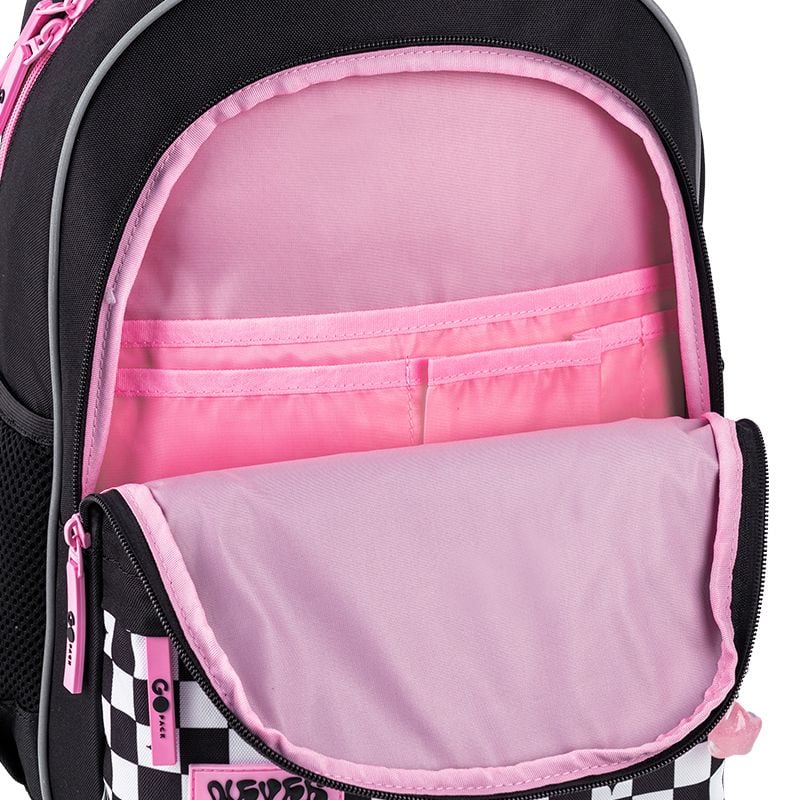 Рюкзак Education 15 л 6-9 років Dreammaking GO26-182M-2 Go-Pack