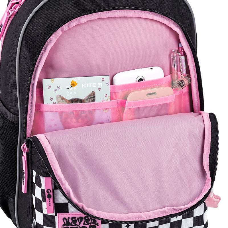 Рюкзак Education 15 л 6-9 років Dreammaking GO26-182M-2 Go-Pack