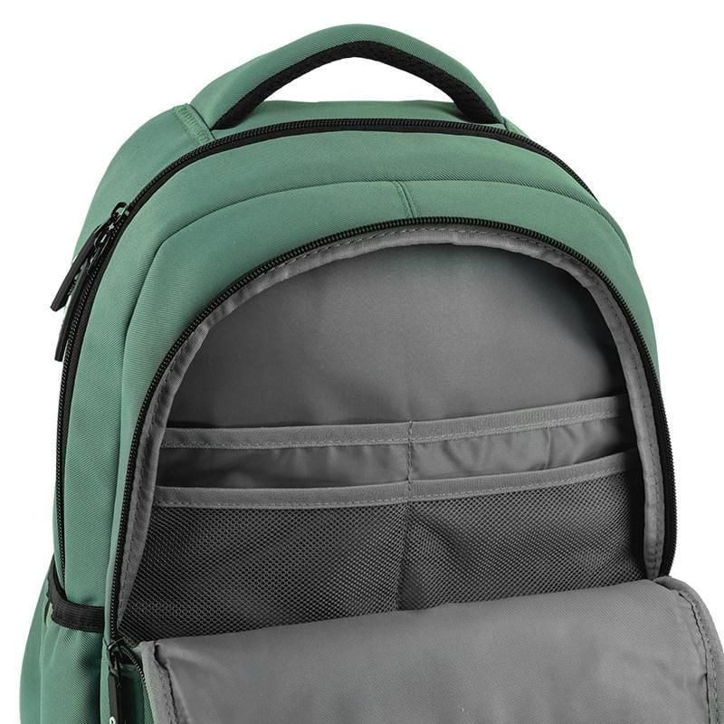 Рюкзак Education 16 л 9-12 років зелений GO26-183M-4 Go-Pack