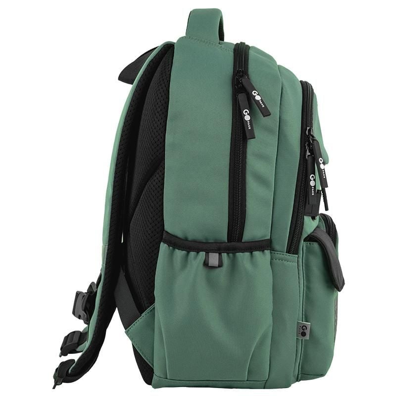 Рюкзак Education 16 л 9-12 років зелений GO26-183M-4 Go-Pack