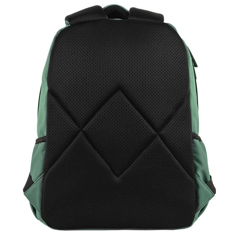 Рюкзак Education 16 л 9-12 років зелений GO26-183M-4 Go-Pack