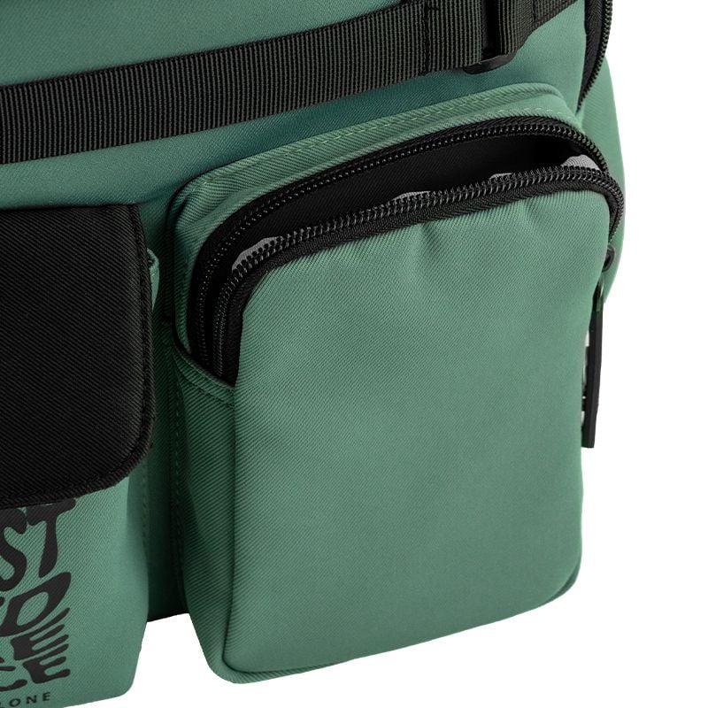 Рюкзак Education 16 л 9-12 років зелений GO26-183M-4 Go-Pack