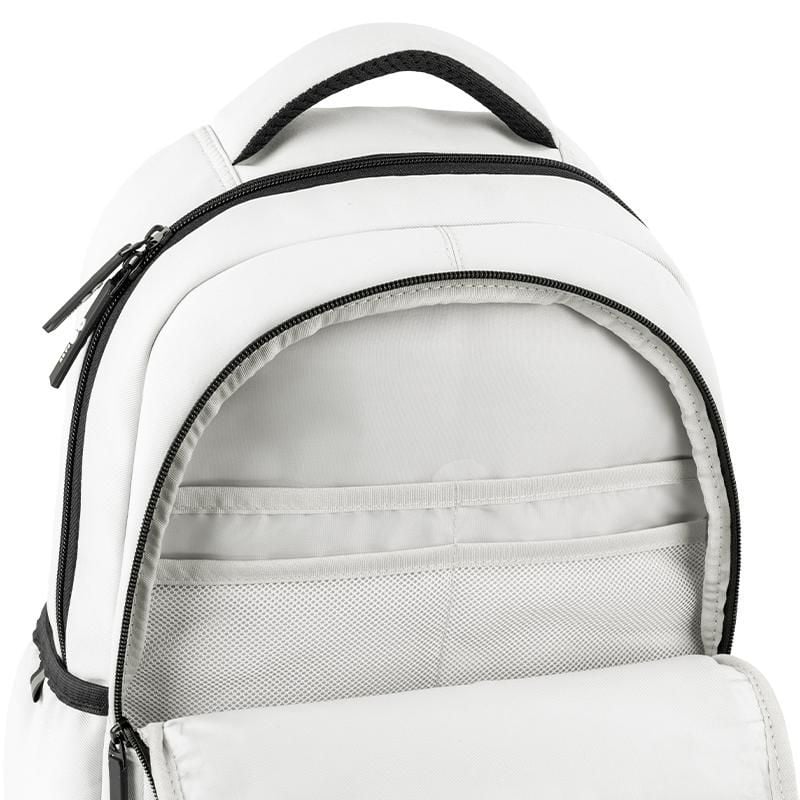 Рюкзак Education 16 л 9-12 років світло-сірий GO26-183M-2 Go-Pack