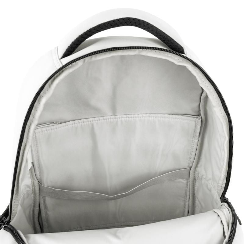 Рюкзак Education 16 л 9-12 років світло-сірий GO26-183M-2 Go-Pack