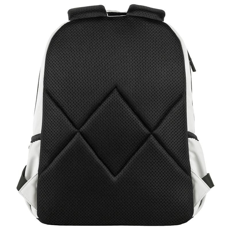 Рюкзак Education 16 л 9-12 років світло-сірий GO26-183M-2 Go-Pack