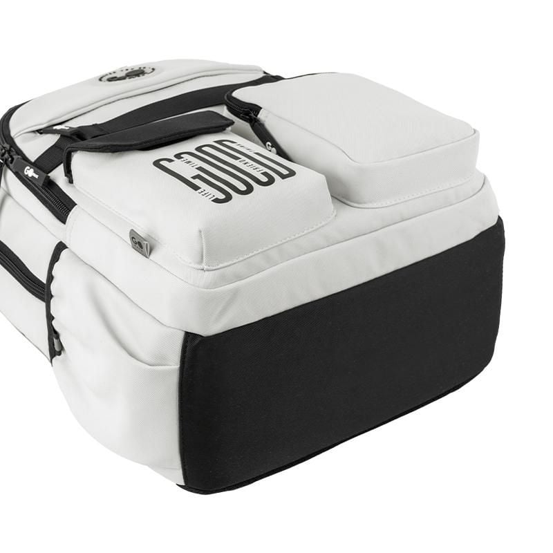Рюкзак Education 16 л 9-12 років світло-сірий GO26-183M-2 Go-Pack