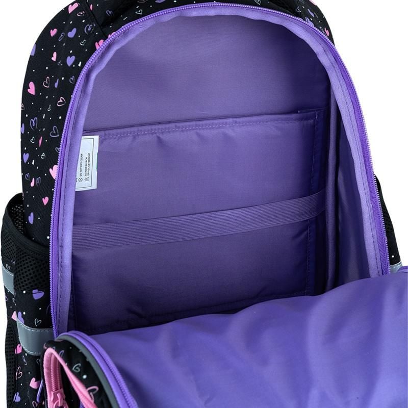 Рюкзак Education 15 л 6-9 років Bright&Awesome GO26-2606S-3 Go-Pack